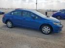 Honda Civic Lx Image 8