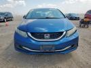 Honda Civic Lx Image 6