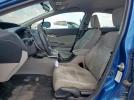 Honda Civic Lx Image 2