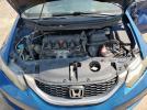 Honda Civic Lx Image 9