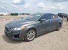 Ford Fusion Se Image 1