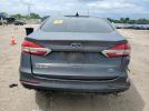 Ford Fusion Se Image 9