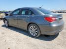 Chrysler 200 Touring Image 3