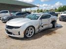 Chevrolet Camaro Ls Image 1