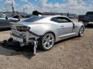 Chevrolet Camaro Ls Image 5