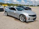 Chevrolet Camaro Ls Image 4