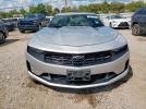 Chevrolet Camaro Ls Image 9