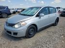 Nissan Versa S Image 1