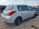 Nissan Versa S Image 6