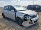 Nissan Versa S Image 3