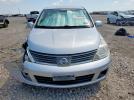 Nissan Versa S Image 2