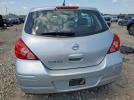 Nissan Versa S Image 4