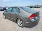 Honda Civic Ex Image 9