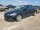 Chevrolet Cruze Ls Image 1