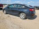 Chevrolet Cruze Ls Image 12