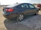 Chevrolet Cruze Ls Image 2
