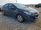 Chevrolet Cruze Ls Image 8