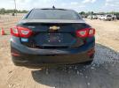 Chevrolet Cruze Ls Image 5