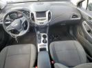 Chevrolet Cruze Ls Image 11