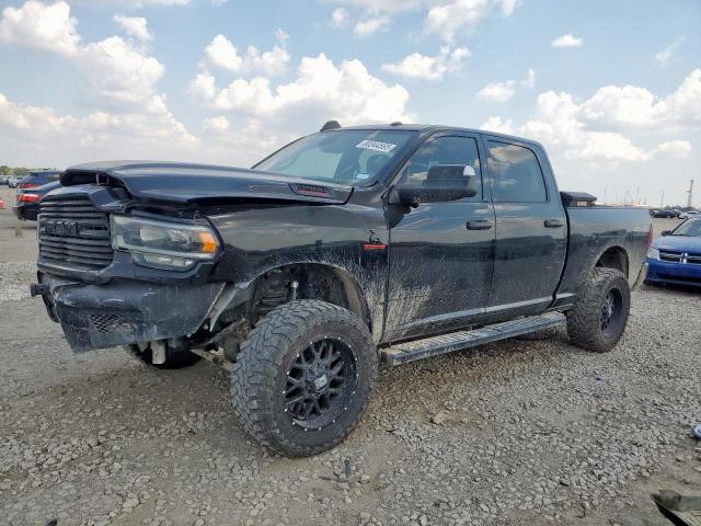  Salvage Ram 2500