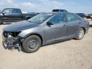 Toyota Camry Base Image 1