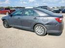 Toyota Camry Base Image 2
