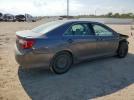 Toyota Camry Base Image 6