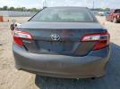 Toyota Camry Base Image 5
