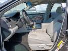 Toyota Camry Base Image 4