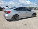 Honda Civic Sport Image 9