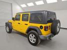 Jeep Wrangler Sport Image 3