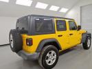 Jeep Wrangler Sport Image 5