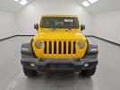 Jeep Wrangler Sport Image 6