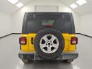 Jeep Wrangler Sport Image 4