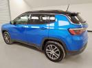 Jeep Compass Latitude Image 2