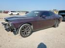 Dodge Challenger Sxt Image 1