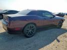 Dodge Challenger Sxt Image 5