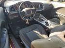Dodge Challenger Sxt Image 13
