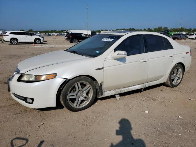 Salvage Acura TL