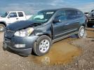 Chevrolet Traverse Ls Image 1