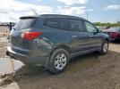 Chevrolet Traverse Ls Image 5