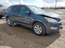 Chevrolet Traverse Ls Image 7