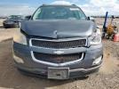 Chevrolet Traverse Ls Image 4