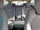 Chevrolet Traverse Ls Image 8