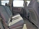 Chevrolet Traverse Ls Image 13