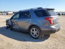 Ford Explorer Limited Image 5
