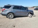 Ford Explorer Limited Image 9