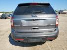 Ford Explorer Limited Image 11