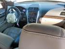 Ford Explorer Limited Image 8