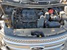 Ford Explorer Limited Image 13